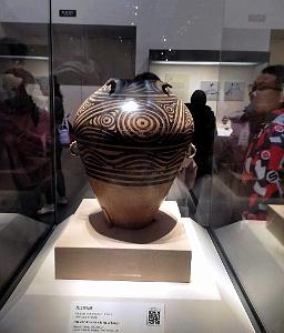 2023 11 PEKIN - 1 MUSEE NATIONAL (11)